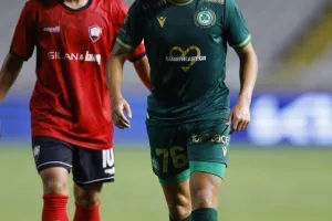 Ομόνοια - Καμπάλα: Πρόκριση με "καρέ", Μπεζούς και... γεμάτη εμφάνιση! (Φώτος)