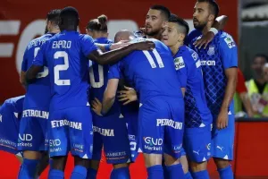Νέα Σαλαμίνα - Απόλλων: Το "μοίρασαν" και έμειναν... χωρίς νίκη (φώτος)