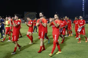 (ΒΙΝΤΕΟ Kerkida) Η... αντίδραση έφερε χειροκρότημα 