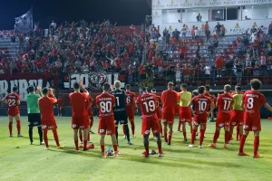 (ΒΙΝΤΕΟ Kerkida) Η... αντίδραση έφερε χειροκρότημα 