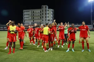 (ΒΙΝΤΕΟ Kerkida) Η... αντίδραση έφερε χειροκρότημα 