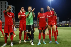 (ΒΙΝΤΕΟ Kerkida) Η... αντίδραση έφερε χειροκρότημα 
