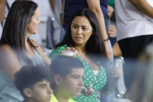 Άρης - Σλόβαν: Βραδιά... όνειρο με εξάρα και ομίλους του Γιουρόπα Λιγκ! (Φώτος)