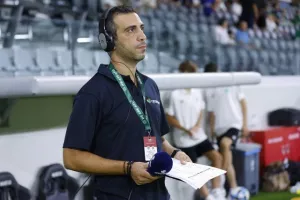 Άρης - Σλόβαν: Βραδιά... όνειρο με εξάρα και ομίλους του Γιουρόπα Λιγκ! (Φώτος)