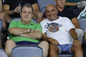 Άρης - Σλόβαν: Βραδιά... όνειρο με εξάρα και ομίλους του Γιουρόπα Λιγκ! (Φώτος)