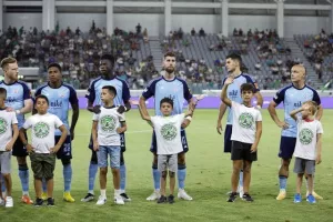 Άρης - Σλόβαν: Βραδιά... όνειρο με εξάρα και ομίλους του Γιουρόπα Λιγκ! (Φώτος)