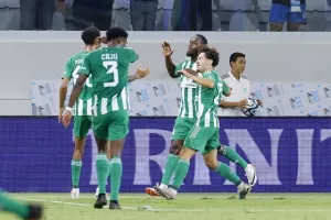 Άρης - Σλόβαν: Βραδιά... όνειρο με εξάρα και ομίλους του Γιουρόπα Λιγκ! (Φώτος)