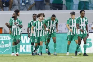 Άρης - Σλόβαν: Βραδιά... όνειρο με εξάρα και ομίλους του Γιουρόπα Λιγκ! (Φώτος)