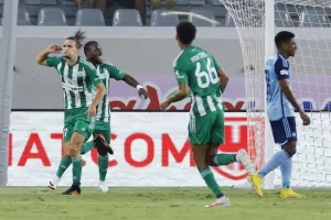 Άρης - Σλόβαν: Βραδιά... όνειρο με εξάρα και ομίλους του Γιουρόπα Λιγκ! (Φώτος)