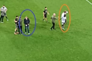 Επίλογος με Σα Πίντο και Vanhaezebrouck