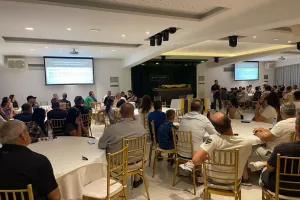 Ενημερωτική συνάντηση Ακαδημίας ΑΕΛ