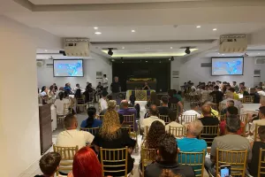Ενημερωτική συνάντηση Ακαδημίας ΑΕΛ