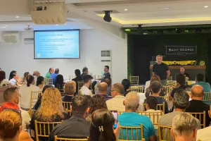 Ενημερωτική συνάντηση Ακαδημίας ΑΕΛ