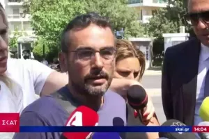 «Θέλω να αποδοθεί δικαιοσύνη» δήλωσε ο αδελφός του 29χρονου Μιχάλη