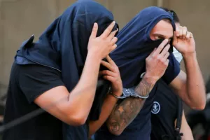 Αγανάκτηση στην ΑΕΚ για το διαβιβαστικό της ΕΛ.ΑΣ: «Αλητεία που δίνει πάτημα στους Κροάτες»