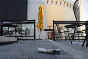 Κατάθεση ψυχής από τη μητέρα του Μιχάλη Κατσούρη: "Η ζωή μου σταμάτησε όταν έχασα το παιδί μου"