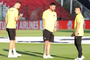 ΑΕΚ: Με φρέσκια ενδεκάδα κόντρα στον Πανσερραϊκό