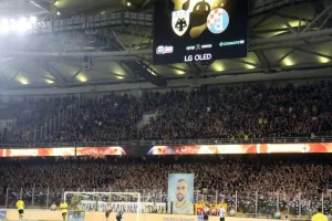 ΑΕΚ: «Μπορούμε να στηρίξουμε την ομάδα χωρίς να παίρνουμε κανένα ρίσκο από πλευράς ασφάλειας»