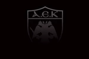 Μαύρο φόντο στα social media της ΑΕΚ