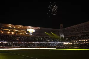 Ορίστηκαν τα παιχνίδια της ΑΕΚ με την Ντιναμό Ζάγκρεμπ - Χωρίς Κροάτες στις εξέδρες της Opap Arena