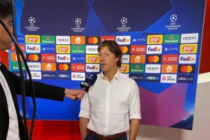 Αλμέιδα: «Ο Νέστορ Αραούχο έφτασε κοντά στην ΑΕΚ, αλλά δεν θα έρθει»
