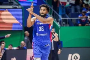 Η Αγκόλα πάλεψε, οι Δομινικανοί προκρίθηκαν