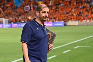 Με τη βοήθεια της Παναγίας!