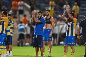 ΑΠΟΕΛ/Με διαφορά...
