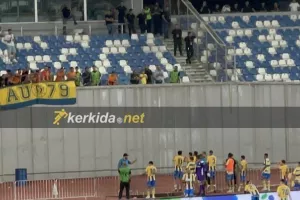 Παίκτες, Σα Πίντο στον κόσμο! (φώτος/βίντεο)
