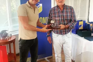 Το "τραπέζωμα" του ΑΠΟΕΛ στους Γεωργιανούς...