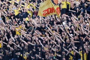 "STOP" στη μετακίνηση των φίλων του Άρη στην Λαμία 