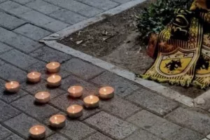 SUPER 3: «Καλό ταξίδι Μιχάλη»