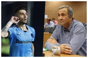 Άρθρο Α. Μουσκάλλη: Ιωάννης Πίττας, ένα πρότυπο ανθρώπου και ποδοσφαιριστή