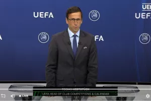 Τα ζευγάρια των Πλέι Οφ του Κόνφερενς Λιγκ! 