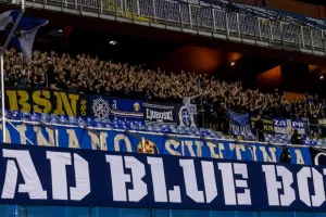 «Δεν τίθεται θέμα αποκλεισμού της Ντινάμο Ζάγκρεμπ από τις ευρωπαϊκές διοργανώσεις»