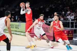Ο Αταμάν επικράτησε και πάλι του Μπαλτσερόφκσι