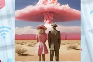 Barbie: «Διπλωματικό» επεισόδιο στη Warner Bros λόγω Barbenheimer