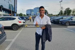 Γάνδη-ΑΠΟΕΛ με Ντε Καμάργκο!