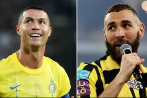 «Στο Champions League κάθε χρόνο μία ομάδα της Σαουδικής Αραβίας»