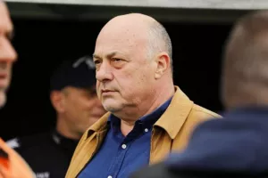 Μπέος: «Τεράστιες οι ευθύνες των ΠΑΕ στο θέμα της οπαδικής βίας»