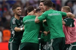 Παναθηναϊκός: Αναβάλλεται η πρεμιέρα με τον Ατρόμητο
