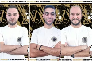 Τριπλή ενίσχυση
