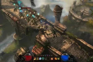 H Blizzard δοκιμάζει ένα single player mode για το Diablo III