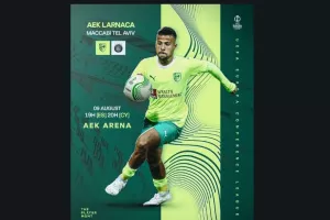 Έστειλε μήνυμα: Let’s do it, team🔰 