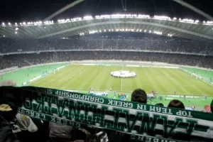 Παναθηναϊκός: Ολοταχώς για sold out το ΟΑΚΑ!