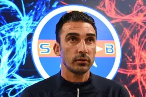 Η ρεβάνς του Ηλία