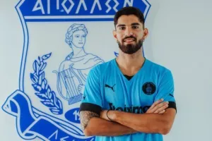 Από τον Απόλλωνα στον Οθέλλο 