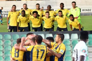 Πάει… καιρός (Δόξα vs ΑΕΛ)