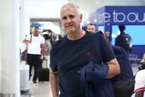 Σε… μεταγραφική αποστολή 