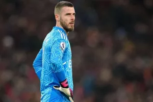 Marca: «Η Μπάγερν Μονάχου πλησίασε τον Ντε Χέα»